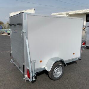 FOURGON LIDER 42930 – 230 x 135 x 157 cm – 750 kg Freiné