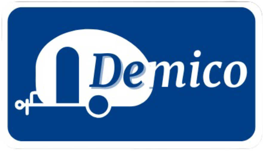 Remorque Demico