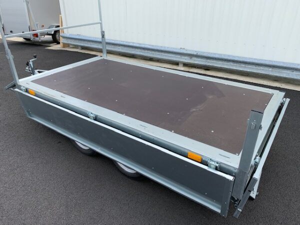 SOREL N 262 – 263 x 145 x 40 cm