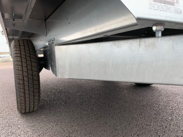 SOREL N 262 – 263 x 145 x 40 cm