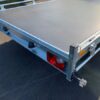 Plateau SARIS Multi Transporter – 406 x 204 cm – PTAC 2700 kg