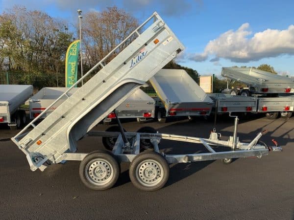 Benne LIDER – 41352 – 253 x 134 x 50 cm