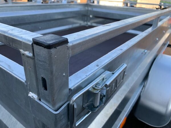 LC PRO 201 NF – ERDE EXPERT – 201 x 135 x 45 cm