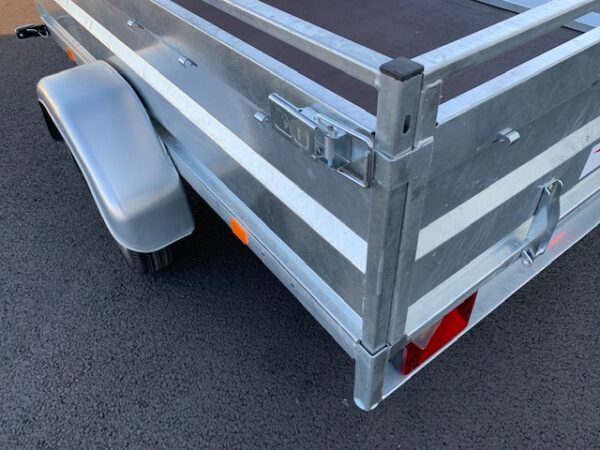 LC PRO 201 NF – ERDE EXPERT – 201 x 135 x 45 cm