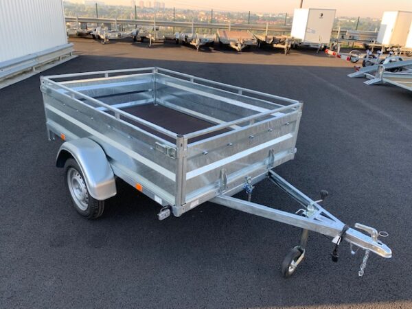 LC PRO 201 NF – ERDE EXPERT – 201 x 135 x 45 cm