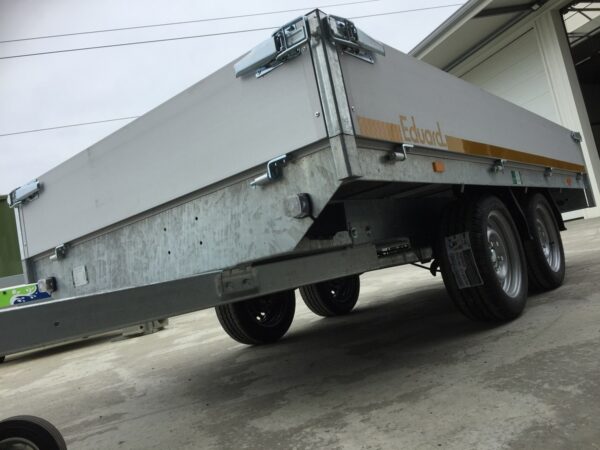 Plateau EDUARD – 311 x 160 x 30 cm