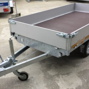 Plateau EDUARD – 311 x 160 x 30 cm