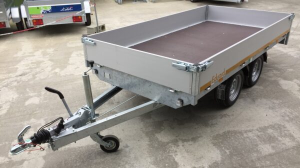 Plateau EDUARD – 311 x 160 x 30 cm