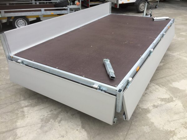 Plateau EDUARD – 311 x 160 x 30 cm