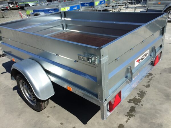 ERDE EXPERT LC 201 NF ACIER – 201 x 135 x 45 cm