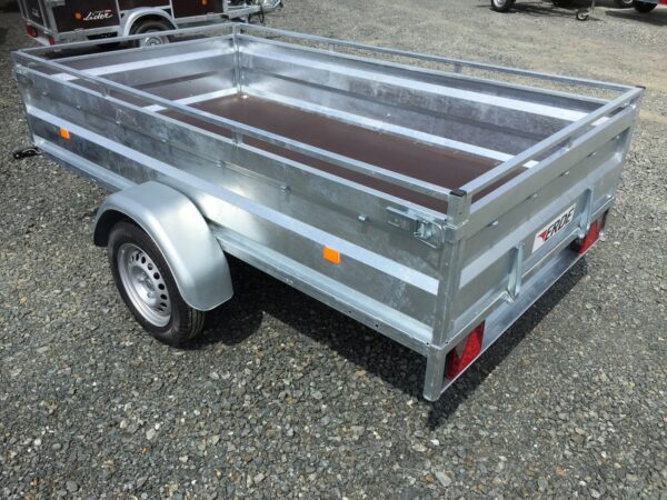 ERDE EXPERT LC PRO 251 NF GALVA – 251 x 135 x 45 cm