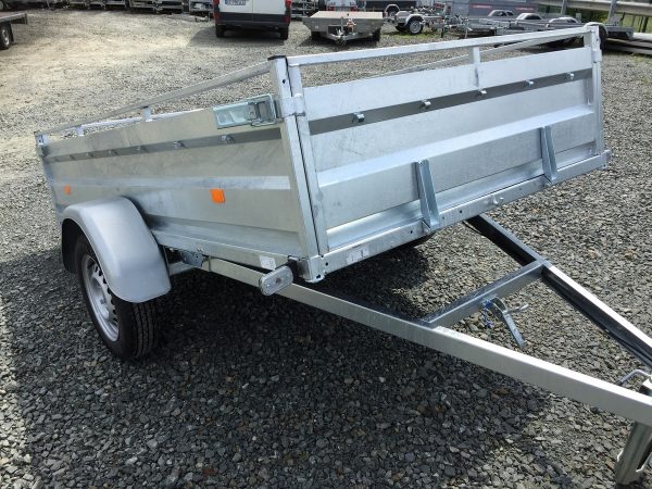 ERDE EXPERT LC PRO 251 NF GALVA – 251 x 135 x 45 cm