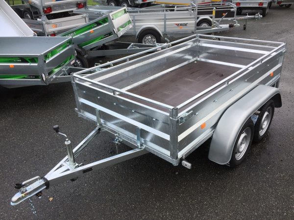 ERDE EXPERT LC PRO 252 NF GALVA – 251 x 135 x 45 cm