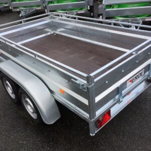 ERDE EXPERT LC PRO 252 NF GALVA – 251 x 135 x 45 cm