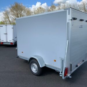 FOURGON LIDER 42960 – 260 x 155 x 177 cm – 1350 kg Freiné