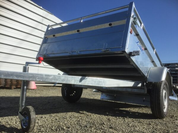 LIDER ROBUST 42350 – 203 x 134 x 50 cm