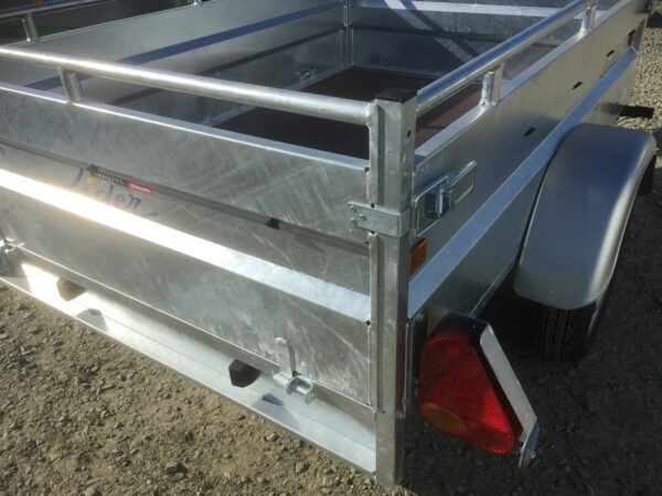 LIDER ROBUST 42350 – 203 x 134 x 50 cm