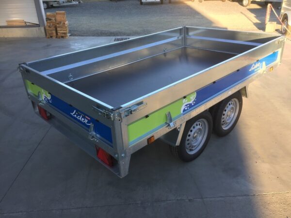 LIDER TOLEDE 39550 – 253 x 147 x 30 cm