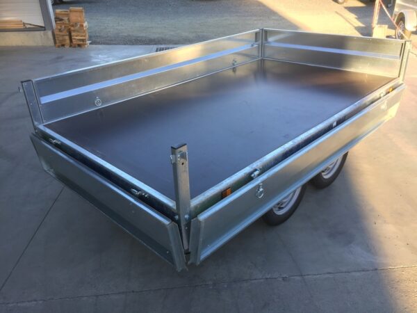 LIDER TOLEDE 39550 – 253 x 147 x 30 cm