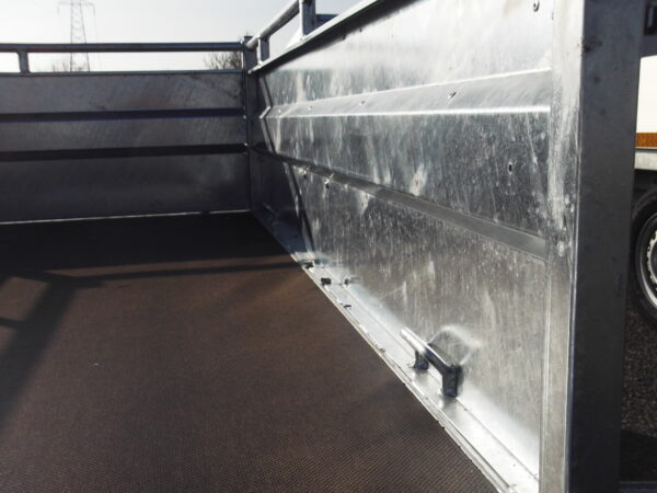 LIDER ROBUST 39394 – 253 x 134 x 50 cm