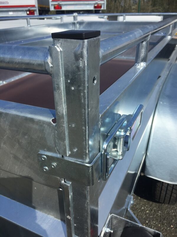 LIDER ROBUST 39394 – 253 x 134 x 50 cm