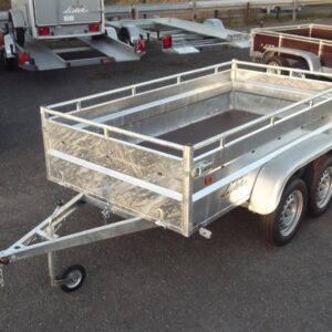 LIDER ROBUST 39394 – 253 x 134 x 50 cm