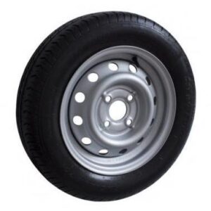 Roue de secours - 155/70R13 4T130