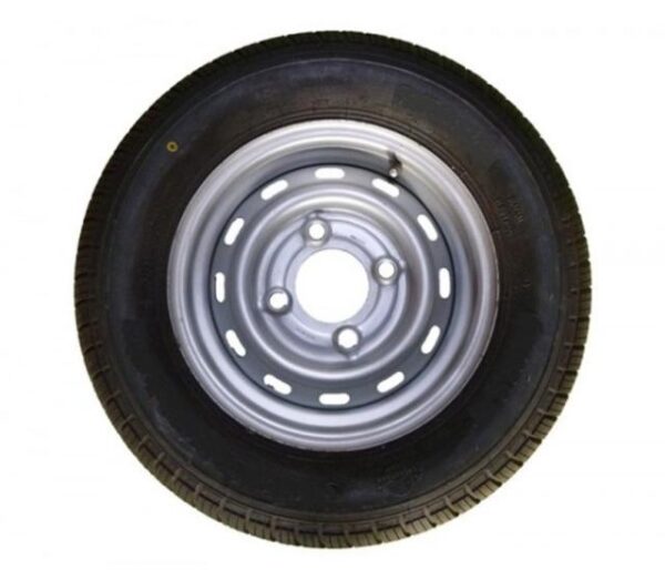 Roue 145/70R13 4T115