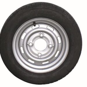 Roue 500X10 4T115