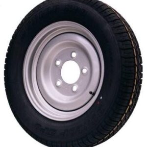 Roue 155/70R13 5T112