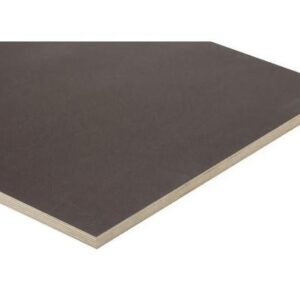 Plancher bois antidérapant 2500 x 1250 x 15 mm