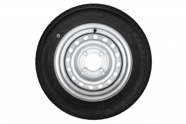 Roue 145/80R13 4T115