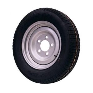 Roue 185R14C 5T112